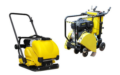 Building equipment