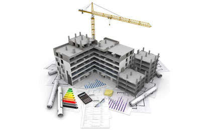 Construction services and consulting